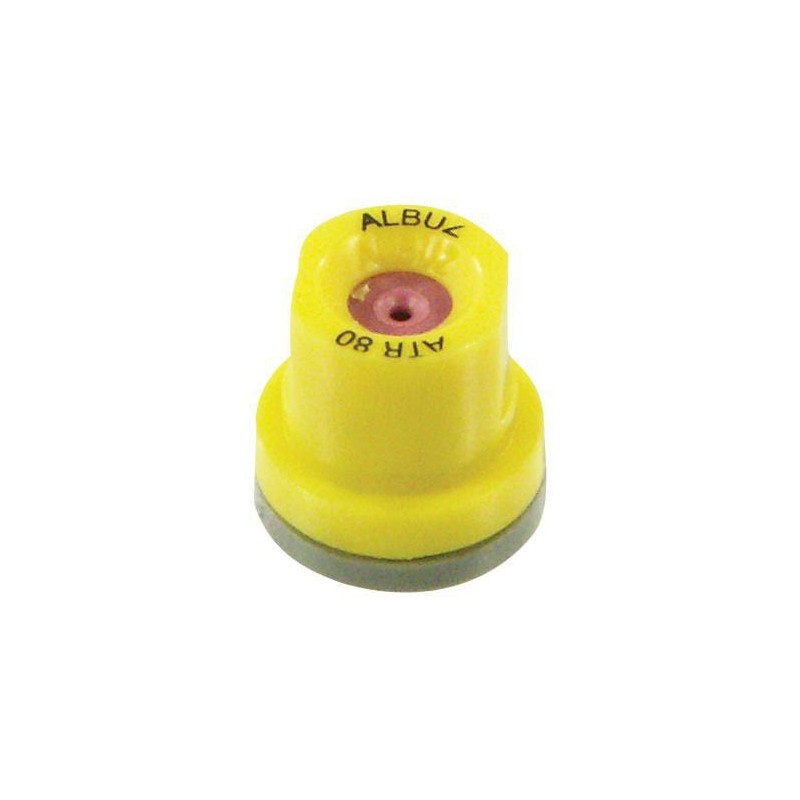 Duza conica ATR 80? galbena ceramica