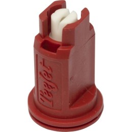 Duza injectie aer AIXR 110? 04 rosie ceramica TeeJet