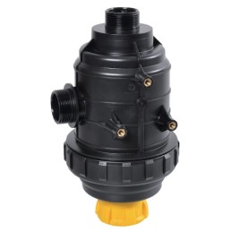 Filtru de absorbtie 1 1/2" 160-220l/min