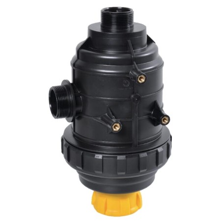 Filtru de absorbtie 1 1/2" 160-220l/min