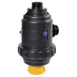 Filtru de absorbtie 1 1/2" 160-220l/min