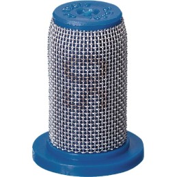 Filtru duza 50 mesh din otel inoxidabil albastru TeeJet