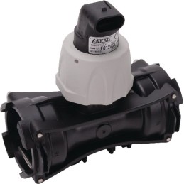 Debitmetru 20-400l/m T6F