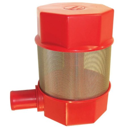 Sorb 2 1/2"