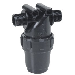 Filtru conducta 1/2" tata 80-100l/m