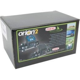 Debitmetru Orion 10-200 l/min