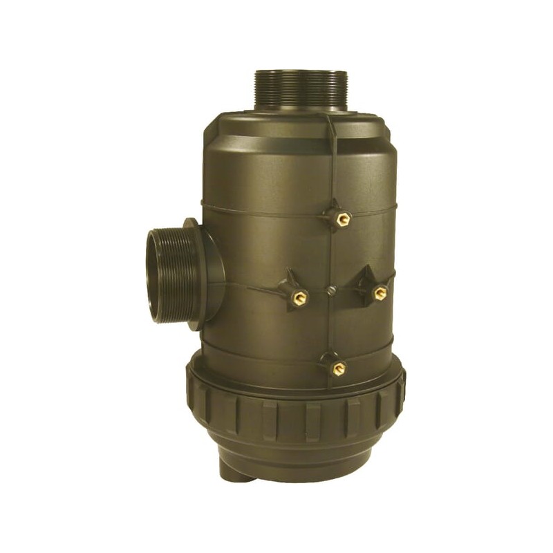Filtru de absorbtie 3" 400-800l/min