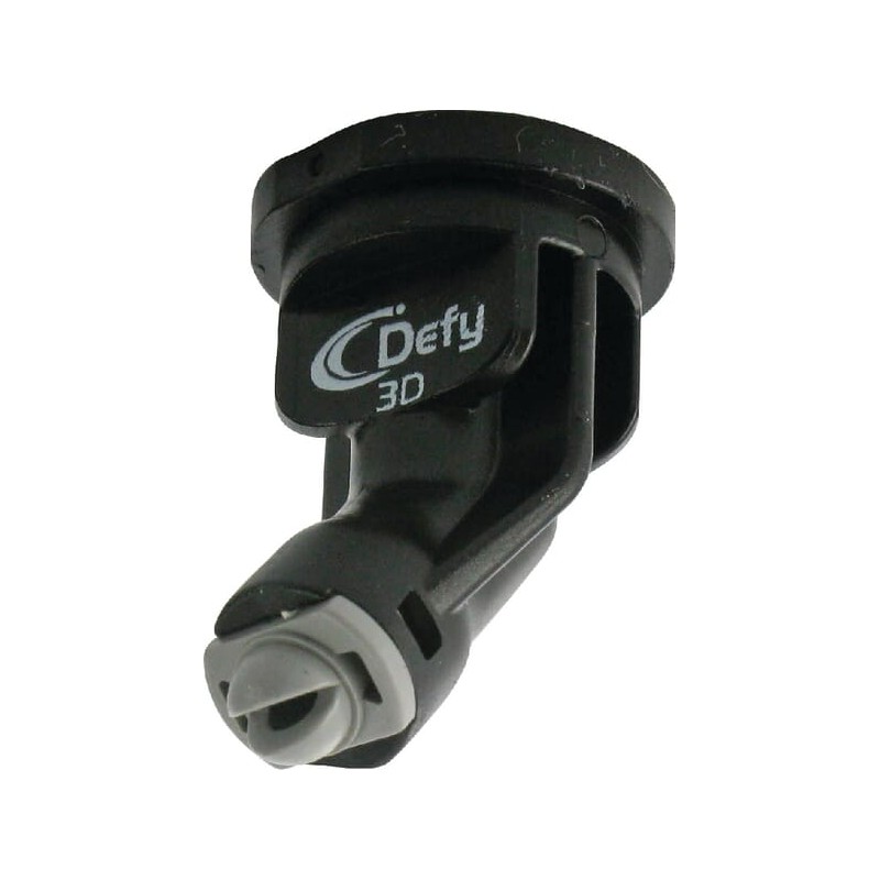 Duza de injectie aer DEFY 80? 06 plastic gri