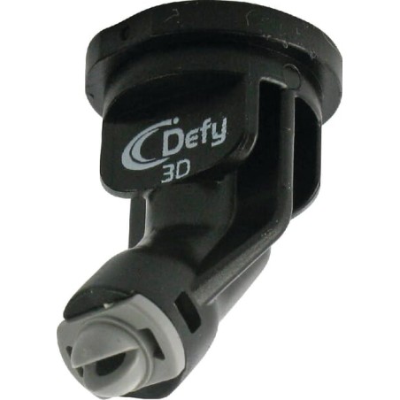 Duza de injectie aer DEFY 80? 06 plastic gri