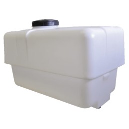 Rezervor din polietilena 200 l