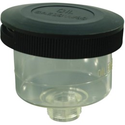 Rezervor de ulei complet M28x1,5 BP151/ BP171