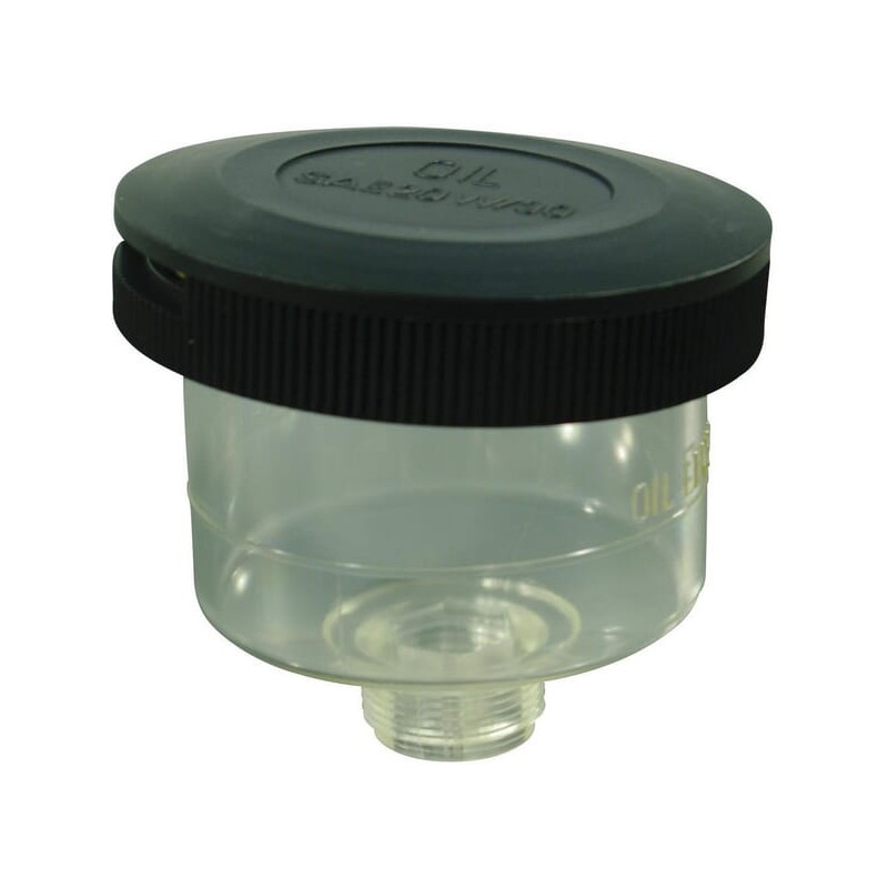 Rezervor de ulei complet M28x1,5 BP151/ BP171