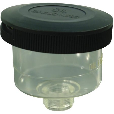 Rezervor de ulei complet M28x1,5 BP151/ BP171