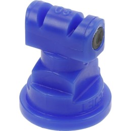 Duza ventilator dublu plat TTJ 110? 03 TeeJet, albastra, din plastic