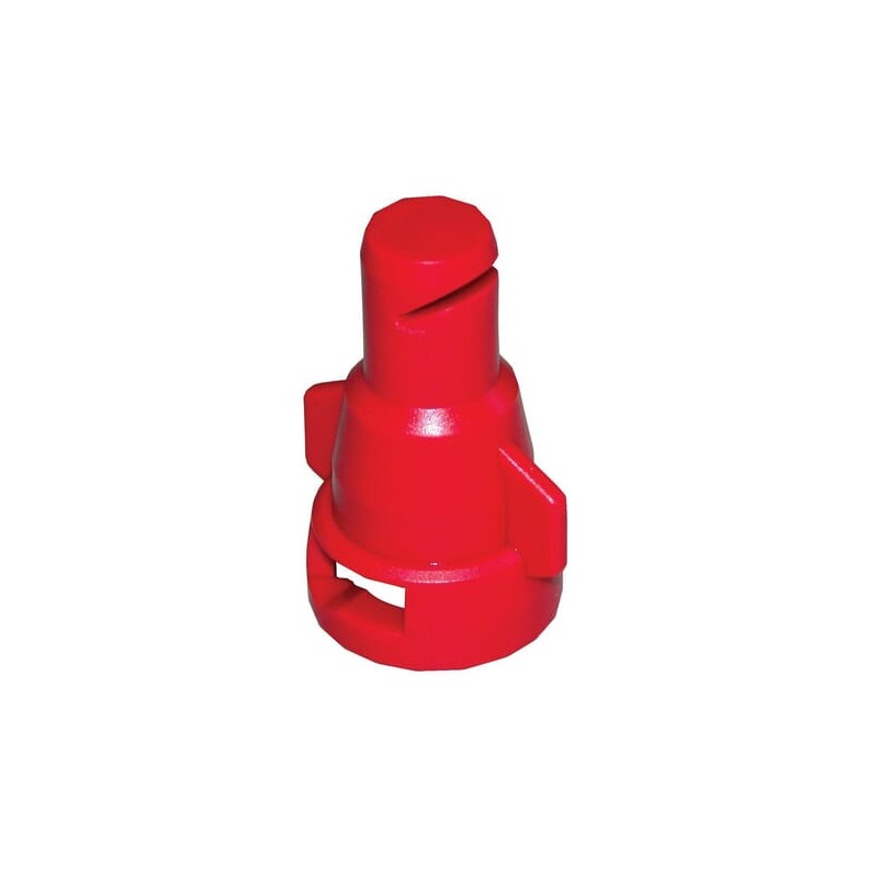 Duza pentru ingrasamant lichid FD 130? rosie, plastic