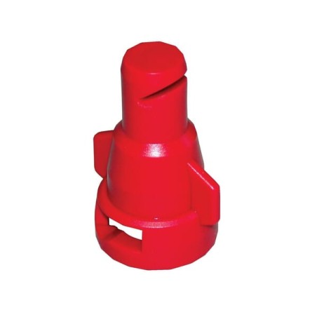 Duza pentru ingrasamant lichid FD 130? rosie, plastic