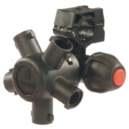 Suport duza QJ 5 20mm/10mm