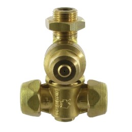 Capac duza alama 3/8"