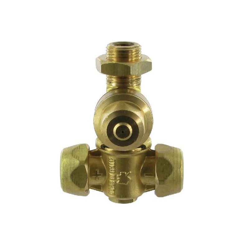 Capac duza alama 3/8"