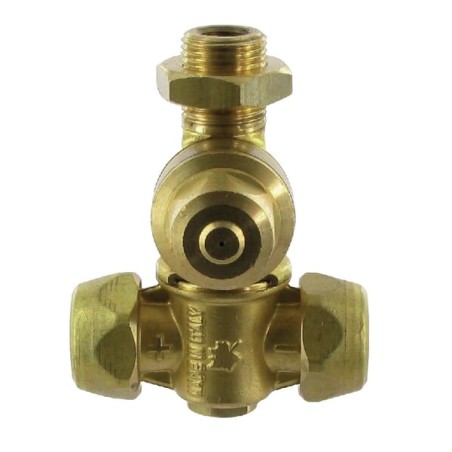 Capac duza alama 3/8"