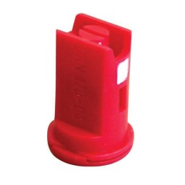 Duza de injectie aer IDKN 120? 04 plastic rosu Lechler