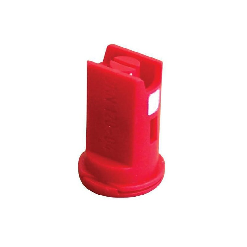 Duza de injectie aer IDKN 120? 04 plastic rosu Lechler