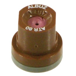 Duza conica ATR 80? maro ceramica