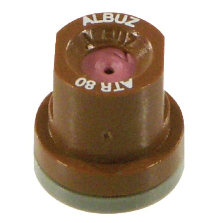 Duza conica ATR 80? maro ceramica