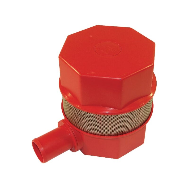 Sorb 203mm cu manson 50mm