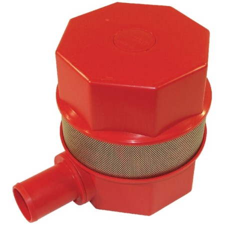 Sorb 203mm cu manson 50mm