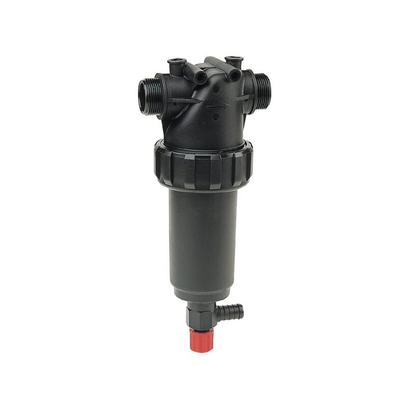 Filtru presiune 1 1/4" tata