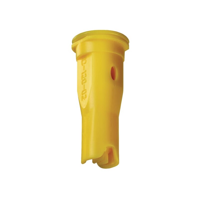 Duza injector ID3 120? plastic