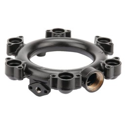 Colector cu presiune AR 215/250/280