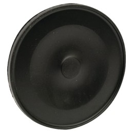 Membrana pompa , laterala  plina, O 120 mm, P120