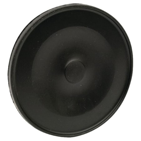 Membrana pompa , laterala  plina, O 120 mm, P120