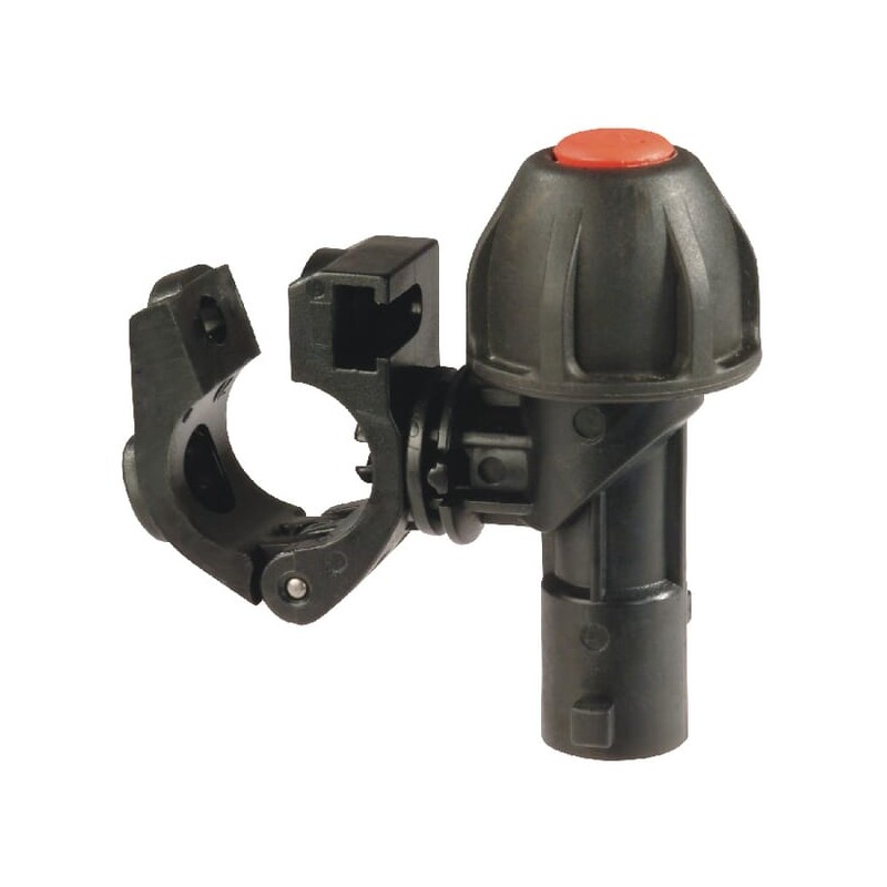 Corp duze 1 capat 1/2" cu prindere teava 10mm