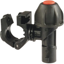 Corp duze 1 capat 1/2" cu prindere teava 10mm