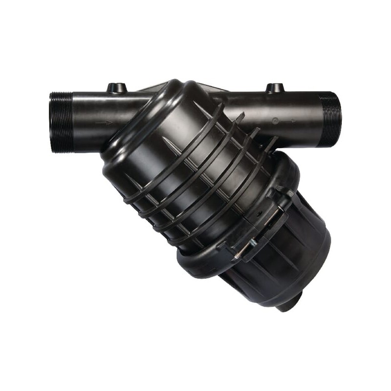 Filtru presiune 3" 50 mesh