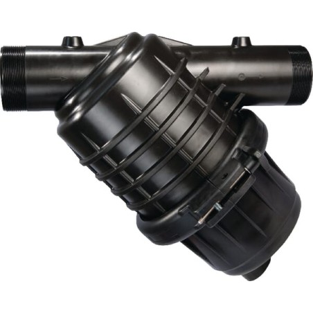 Filtru presiune 3" 50 mesh