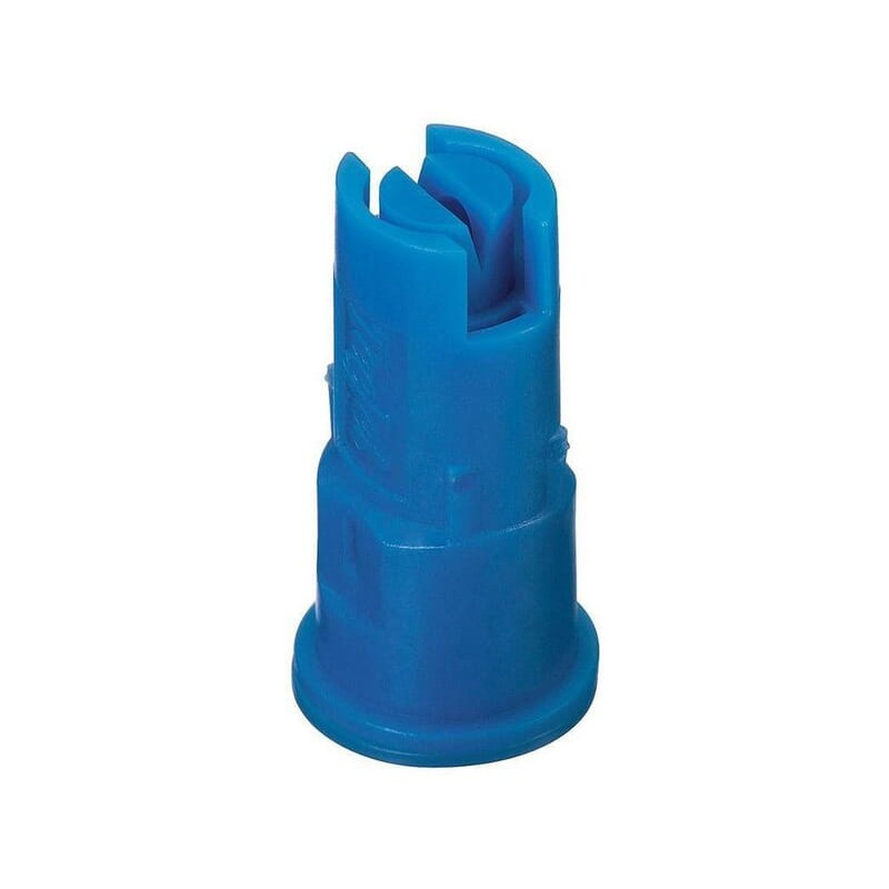 Duza de injectie aer AIXR 110? 10 plastic albastru deschis