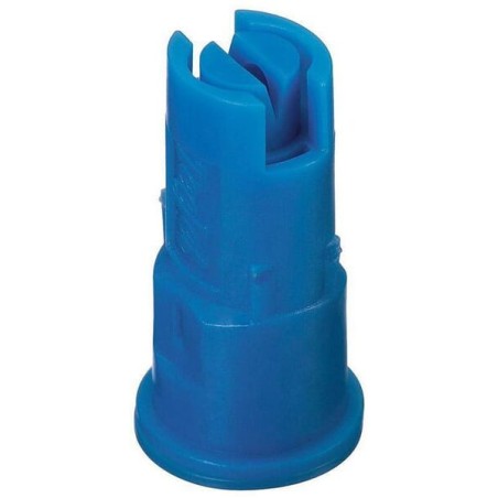 Duza de injectie aer AIXR 110? 10 plastic albastru deschis