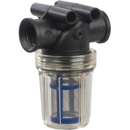 Filtru presiune 55l 1/2"