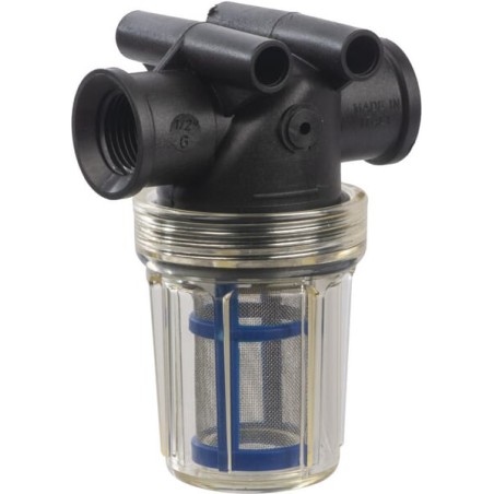 Filtru presiune 55l 1/2"