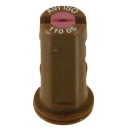 Duza pentru injectie de aer AVI 110? 05 maro ceramica Albuz