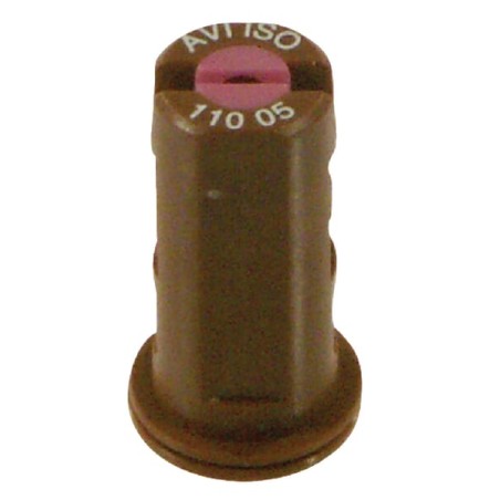 Duza pentru injectie de aer AVI 110? 05 maro ceramica Albuz