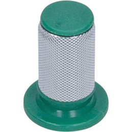 Filtru cilindric, verde, sita 100