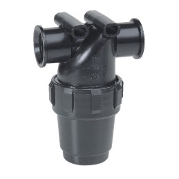 Filtru conducta 3/4