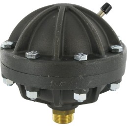 Recipient sub presiune APS