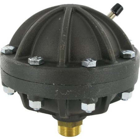 Recipient sub presiune APS