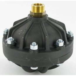 Recipient sub presiune APS